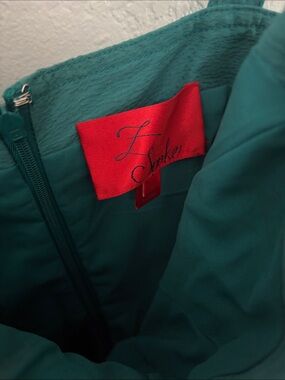 Z Spoke by Zac Posen mini dress